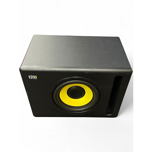Used KRK S10.4 Subwoofer