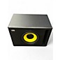 Used KRK S10.4 Subwoofer thumbnail