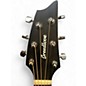 Used Breedlove Discovery Concert Cutaway Natural Acoustic Electric Guitar