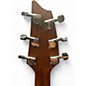 Used Breedlove Discovery Concert Cutaway Natural Acoustic Electric Guitar
