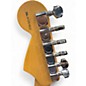 Used Fender 1997 American Standard Stratocaster Sunburst Solid Body Electric Guitar