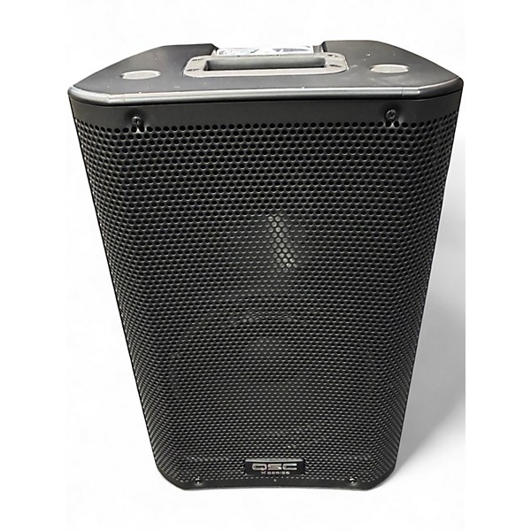 Used QSC K8 Powered Speaker