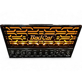 Used Bad Cat Ocelot Lunchbox Tube Guitar Amp Head