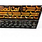 Used Bad Cat Ocelot Lunchbox Tube Guitar Amp Head