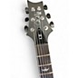Used PRS SE CE24 Satin Red Solid Body Electric Guitar
