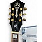 Used Guild Polars Kim thayil Black Solid Body Electric Guitar