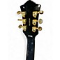Used Guild Polars Kim thayil Black Solid Body Electric Guitar