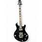 Used Charvel Desolation dc-1 Black Solid Body Electric Guitar thumbnail
