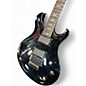 Used Charvel Desolation dc-1 Black Solid Body Electric Guitar