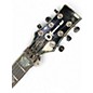 Used Charvel Desolation dc-1 Black Solid Body Electric Guitar
