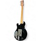 Used Charvel Desolation dc-1 Black Solid Body Electric Guitar