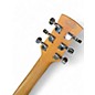 Used Charvel Desolation dc-1 Black Solid Body Electric Guitar