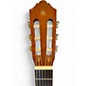 Used Yamaha C40 Natural Classical Acoustic Guitar