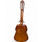 Used Yamaha C40 Natural Classical Acoustic Guitar