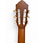 Used Yamaha C40 Natural Classical Acoustic Guitar