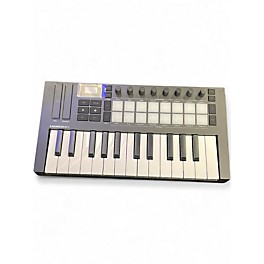 Used Novation Launchkey Mini MIDI Controller