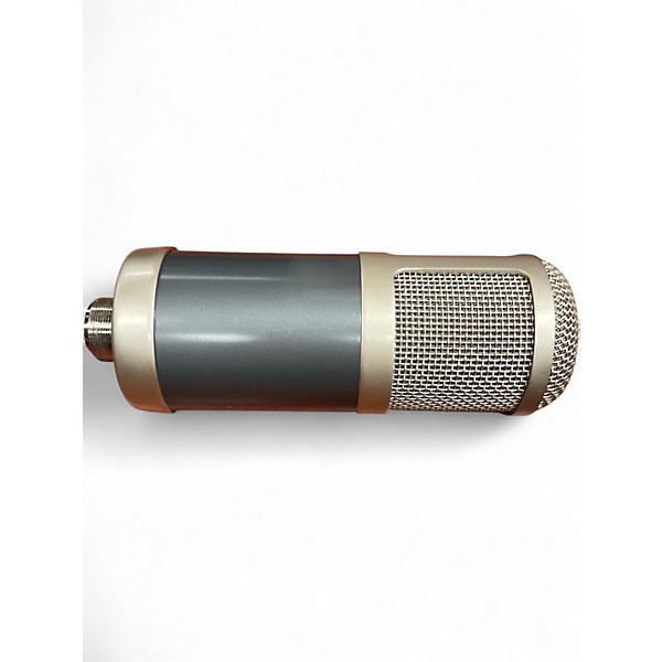 Used MXL 890 Condenser Microphone