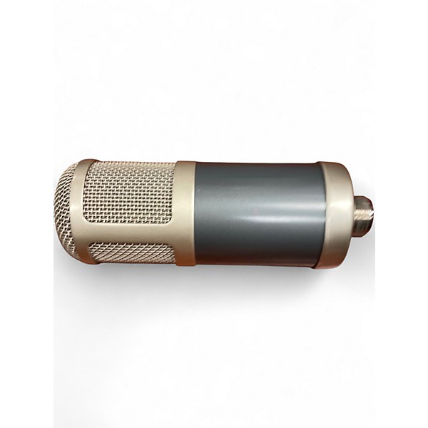 Used MXL 890 Condenser Microphone