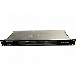 Used MOTU MIDI MIDI EXPRESS 128 MIDI Interface
