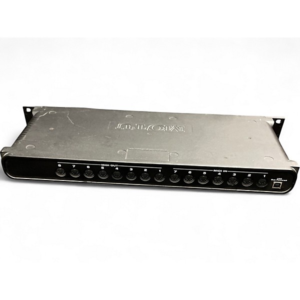 Used MOTU MIDI MIDI EXPRESS 128 MIDI Interface