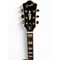 Used 2000 Grote GROTE Trans Purple Solid Body Electric Guitar