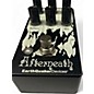 Used EarthQuaker Devices Afterneath Reverb Effect Pedal