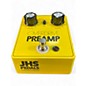 Used JHS Pedals OVERDRIVE PREAMP Effect Pedal thumbnail