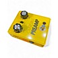 Used JHS Pedals OVERDRIVE PREAMP Effect Pedal