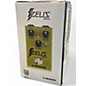 Used TC Electronic ZEUS Effect Pedal thumbnail