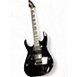Used Ibanez Gio Black Solid Body Electric Guitar thumbnail