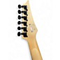 Used Ibanez Gio Black Solid Body Electric Guitar