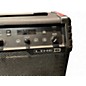 Used Line 6 Spider V 30 1x8 Guitar Combo Amp