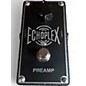 Used Dunlop EP101 ECHOPLEX PREAMP PEDAL Effect Pedal thumbnail