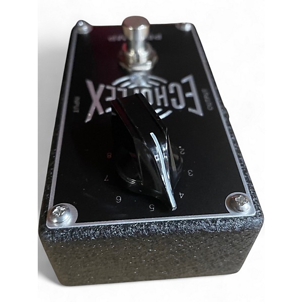 Used Dunlop EP101 ECHOPLEX PREAMP PEDAL Effect Pedal