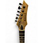 Used Kiesel Aries Rawtone 6 brown ash Solid Body Electric Guitar