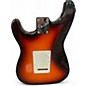 Used Fender American Deluxe Stratocaster Plus 2 Color Sunburst Solid Body Electric Guitar
