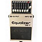 Used BOSS GE7 Equalizer Pedal thumbnail