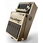 Used BOSS GE7 Equalizer Pedal