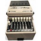 Used BOSS GE7 Equalizer Pedal
