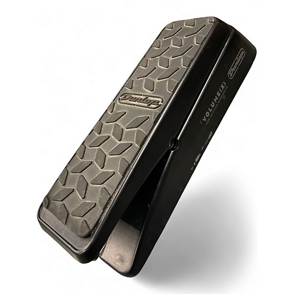 Used Dunlop volume x Pedal