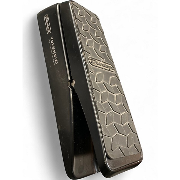 Used Dunlop volume x Pedal