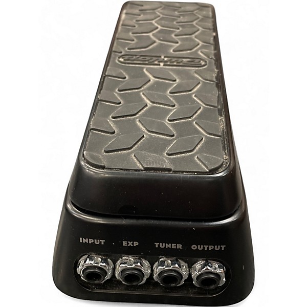 Used Dunlop volume x Pedal