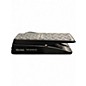 Used Dunlop volume x Pedal