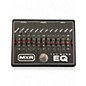 Used MXR M108 10 Band EQ Pedal thumbnail