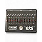 Used MXR M108 10 Band EQ Pedal