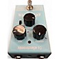 Used TC Electronic Skysurfer Reverb Effect Pedal