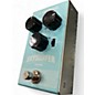 Used TC Electronic Skysurfer Reverb Effect Pedal