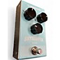 Used TC Electronic Skysurfer Reverb Effect Pedal