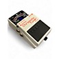 Used BOSS TU2 Chromatic Tuner Pedal