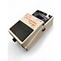 Used BOSS TU2 Chromatic Tuner Pedal